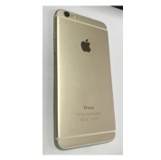 Apple iPhone 6 Plus Battery (Back) Cover (gold) 2