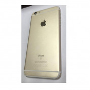 Apple iPhone 6S Plus Battery (Back) Cover (gold) 3