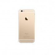Apple iPhone 6S Plus Battery (Back) Cover (gold)