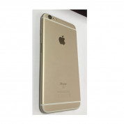 Apple iPhone 6S Plus Battery (Back) Cover (gold) 2
