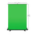 Elgato Green Screen - сгъваем Chroma Key панел за отстраняване на фона (зелен) 5