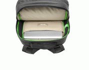 Incase City Backpack - елегантна и стилна раница за MacBook Pro 15, 17 инча и лаптопи до 17 инча (черен) 5