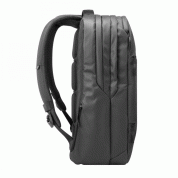 Incase City Backpack - елегантна и стилна раница за MacBook Pro 15, 17 инча и лаптопи до 17 инча (черен) 4