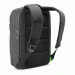 Incase City Backpack - елегантна и стилна раница за MacBook Pro 15, 17 инча и лаптопи до 17 инча (черен) 3