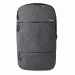 Incase City Backpack - елегантна и стилна раница за MacBook Pro 15, 17 инча и лаптопи до 17 инча (тъмносив) 1