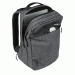 Incase City Backpack - елегантна и стилна раница за MacBook Pro 15, 17 инча и лаптопи до 17 инча (тъмносив) 6