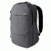 Incase City Backpack - елегантна и стилна раница за MacBook Pro 15, 17 инча и лаптопи до 17 инча (тъмносив) 3