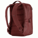 Incase City Backpack - елегантна и стилна раница за MacBook Pro 15, 17 инча и лаптопи до 17 инча (тъмночервен) 8