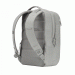 Incase City Diamond Ripstop Backpack - елегантна и стилна раница за MacBook Pro 15, 17 инча и лаптопи до 17 инча (сив) 7