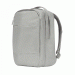 Incase City Diamond Ripstop Backpack - елегантна и стилна раница за MacBook Pro 15, 17 инча и лаптопи до 17 инча (сив) 6