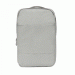 Incase City Diamond Ripstop Backpack - елегантна и стилна раница за MacBook Pro 15, 17 инча и лаптопи до 17 инча (сив) 1