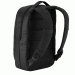 Incase City Compact Backpack - елегантна и стилна раница за MacBook Pro 15 и лаптопи до 15 инча (черен) 3