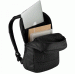 Incase City Compact Backpack - елегантна и стилна раница за MacBook Pro 15 и лаптопи до 15 инча (черен) 9