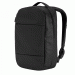 Incase City Compact Backpack - елегантна и стилна раница за MacBook Pro 15 и лаптопи до 15 инча (черен) 2