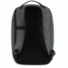 Incase City Compact Backpack - елегантна и стилна раница за MacBook Pro 15 и лаптопи до 15 инча (тъмносив) 5