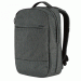 Incase City Compact Backpack - елегантна и стилна раница за MacBook Pro 15 и лаптопи до 15 инча (тъмносив) 8
