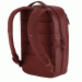Incase City Compact Backpack - елегантна и стилна раница за MacBook Pro 15 и лаптопи до 15 инча (тъмночервен) 3