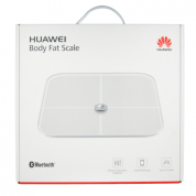 Huawei Body Fat Scale AH100 white for iOS, Android (white) 2