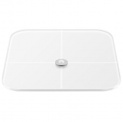 Huawei Body Fat Scale AH100 white for iOS, Android (white)