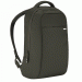 Incase ICON Lite Backpack - елегантна и стилна раница за MacBook Pro 15 и лаптопи до 15 инча (тъмносив) 7