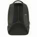 Incase ICON Lite Backpack - елегантна и стилна раница за MacBook Pro 15 и лаптопи до 15 инча (тъмносив) 3