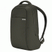 Incase ICON Lite Backpack - елегантна и стилна раница за MacBook Pro 15 и лаптопи до 15 инча (тъмносив) 2