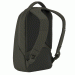 Incase ICON Lite Backpack - елегантна и стилна раница за MacBook Pro 15 и лаптопи до 15 инча (тъмносив) 4