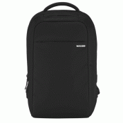 Incase ICON Lite Backpack - елегантна и стилна раница за MacBook Pro 15 и лаптопи до 15 инча (черен)