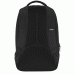 Incase ICON Lite Backpack - елегантна и стилна раница за MacBook Pro 15 и лаптопи до 15 инча (черен) 6