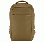 Incase ICON Lite Backpack - елегантна и стилна раница за MacBook Pro 15 и лаптопи до 15 инча (кафяв)