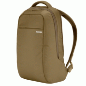 Incase ICON Lite Backpack - елегантна и стилна раница за MacBook Pro 15 и лаптопи до 15 инча (кафяв) 1