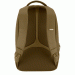 Incase ICON Lite Backpack - елегантна и стилна раница за MacBook Pro 15 и лаптопи до 15 инча (кафяв) 5