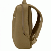 Incase ICON Lite Backpack - елегантна и стилна раница за MacBook Pro 15 и лаптопи до 15 инча (кафяв) 2
