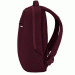Incase ICON Lite Backpack - елегантна и стилна раница за MacBook Pro 15 и лаптопи до 15 инча (тъмночервен) 4