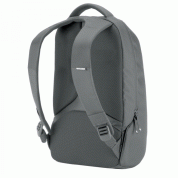Incase ICON Lite Backpack For Laptops Up To 15-Inch - Grey 7