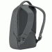 Incase ICON Lite Backpack - елегантна и стилна раница за MacBook Pro 15 и лаптопи до 15 инча (сив) 4