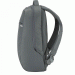 Incase ICON Lite Backpack - елегантна и стилна раница за MacBook Pro 15 и лаптопи до 15 инча (сив) 3