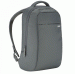 Incase ICON Lite Backpack - елегантна и стилна раница за MacBook Pro 15 и лаптопи до 15 инча (сив) 7