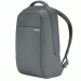 Incase ICON Lite Backpack - елегантна и стилна раница за MacBook Pro 15 и лаптопи до 15 инча (сив) 2
