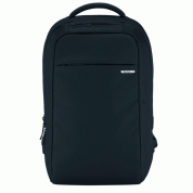 Incase ICON Lite Backpack - елегантна и стилна раница за MacBook Pro 15 и лаптопи до 15 инча (тъмносин)