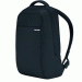 Incase ICON Lite Backpack - елегантна и стилна раница за MacBook Pro 15 и лаптопи до 15 инча (тъмносин) 2