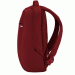Incase ICON Lite Backpack - елегантна и стилна раница за MacBook Pro 15 и лаптопи до 15 инча (червен) 3