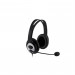 Microsoft LifeChat LX-3000 - USB слушалки с микрофон (черен) 2