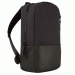 Incase Compass Backpack - елегантна и стилна раница за MacBook Pro 15 и лаптопи до 15 инча (черен) 2
