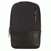 Incase Compass Backpack - елегантна и стилна раница за MacBook Pro 15 и лаптопи до 15 инча (черен)