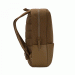 Incase Compass Backpack - елегантна и стилна раница за MacBook Pro 15 и лаптопи до 15 инча (кафяв) 3