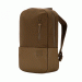 Incase Compass Backpack - елегантна и стилна раница за MacBook Pro 15 и лаптопи до 15 инча (кафяв) 7