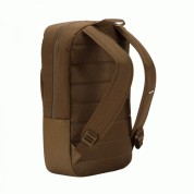Incase Compass Backpack - елегантна и стилна раница за MacBook Pro 15 и лаптопи до 15 инча (кафяв) 5