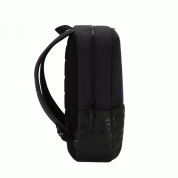 Incase Compass Backpack - елегантна и стилна раница за MacBook Pro 15 и лаптопи до 15 инча (черен-камуфлаж) 6