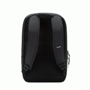 Incase Compass Backpack - елегантна и стилна раница за MacBook Pro 15 и лаптопи до 15 инча (черен-камуфлаж) 4